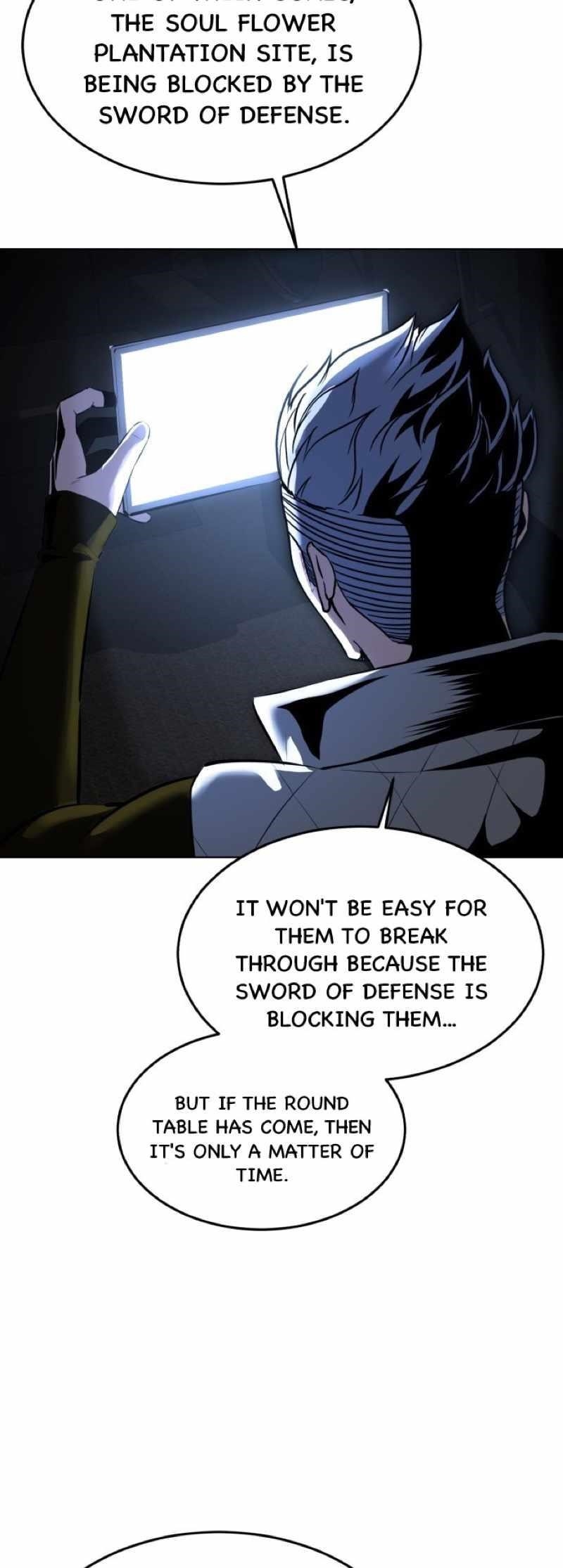 The Boy Of Death Chapter 237 page 6