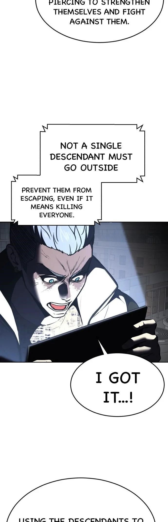 The Boy Of Death Chapter 238 page 109