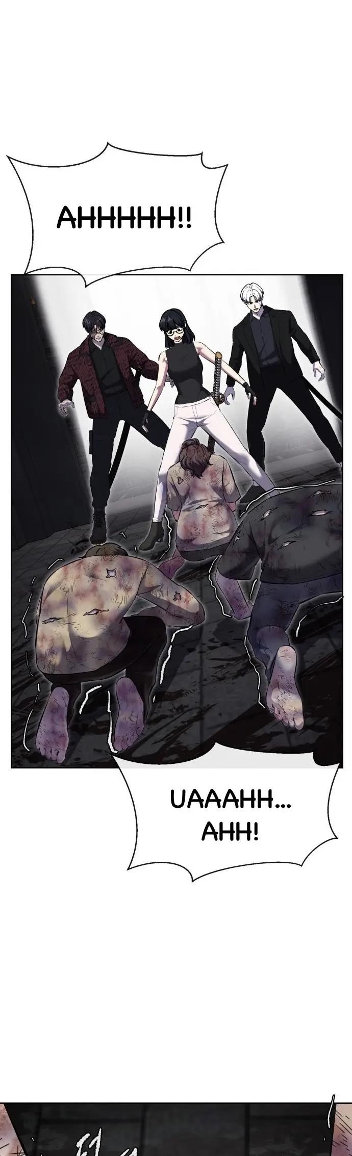 The Boy Of Death Chapter 238 page 27