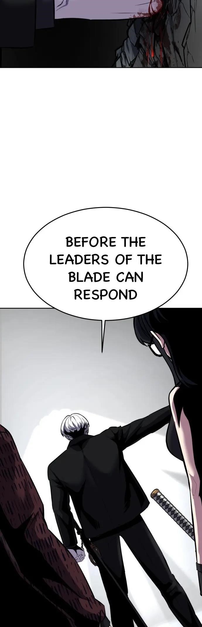 The Boy Of Death Chapter 238 page 32