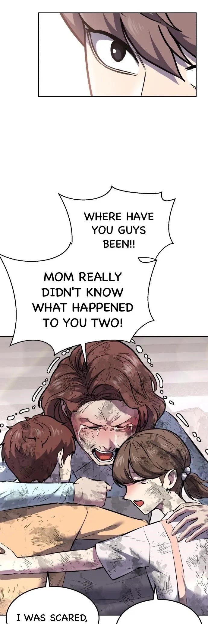 The Boy Of Death Chapter 238 page 57
