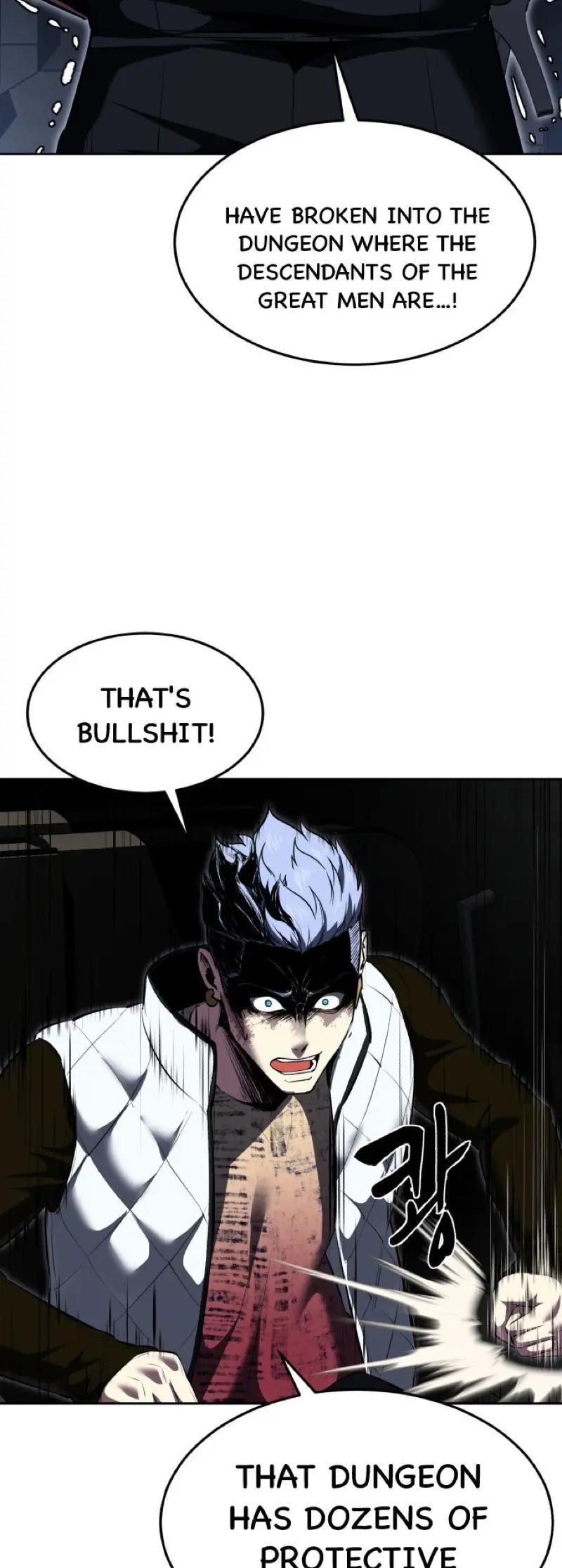 The Boy Of Death Chapter 238 page 7