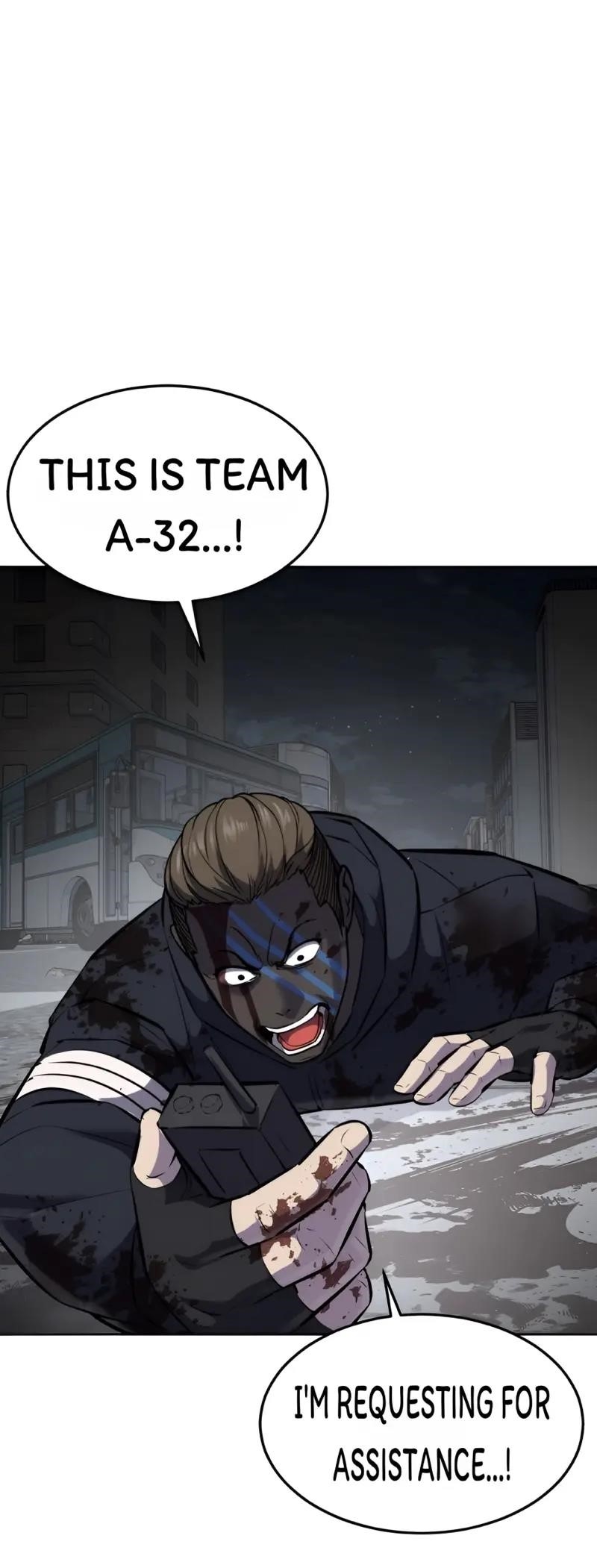 The Boy Of Death Chapter 239 page 119