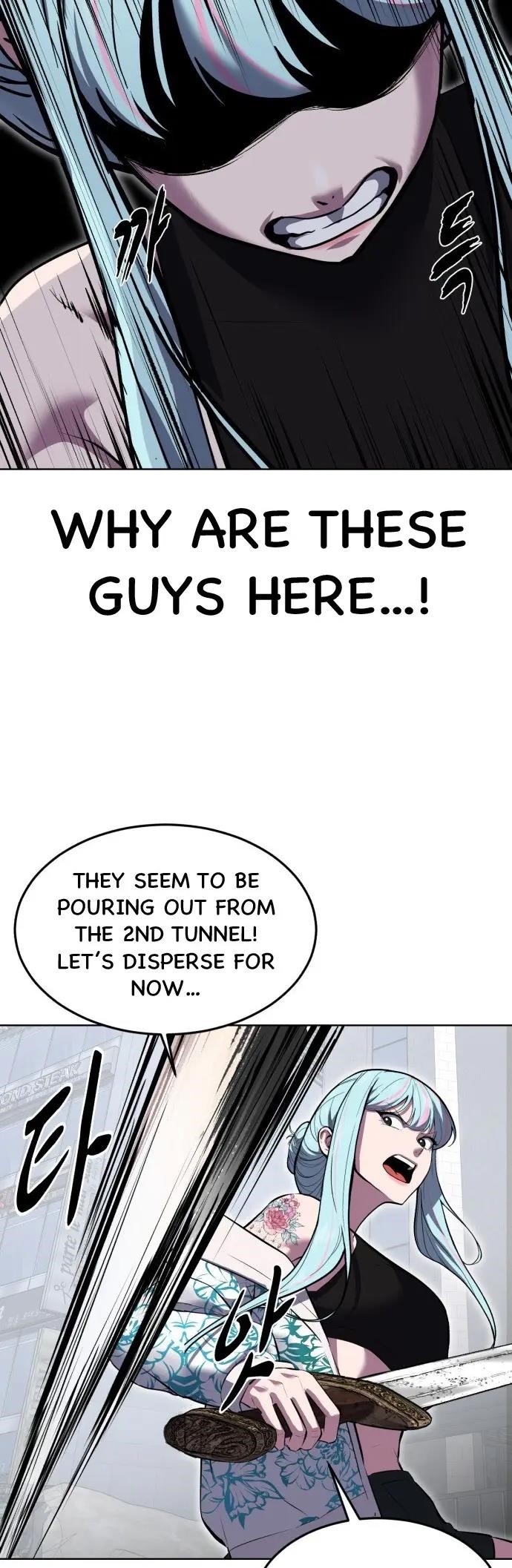 The Boy Of Death Chapter 239 page 21