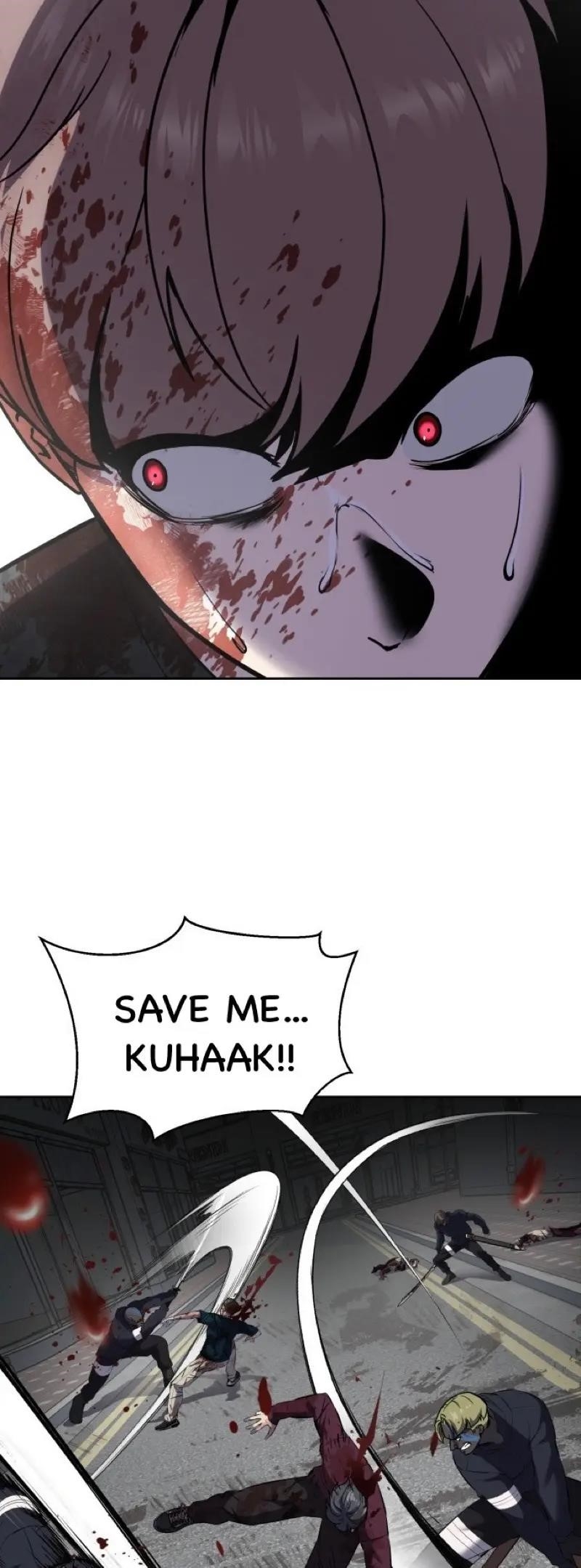 The Boy Of Death Chapter 239 page 31