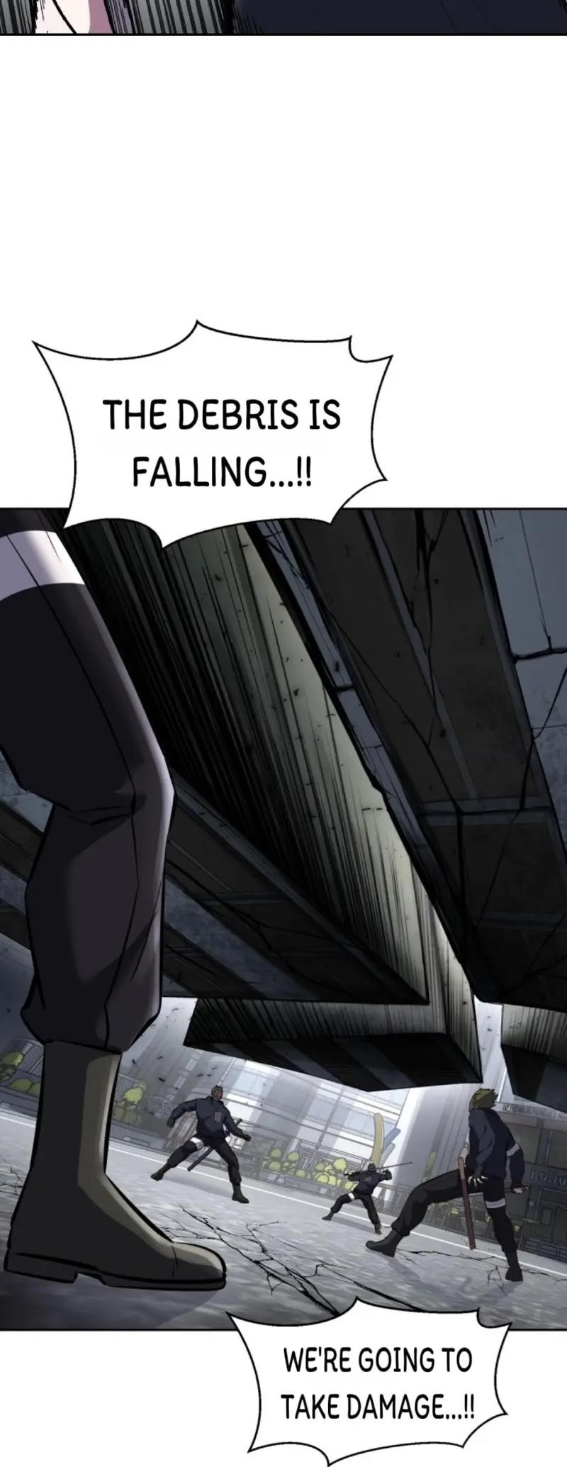 The Boy Of Death Chapter 239 page 97