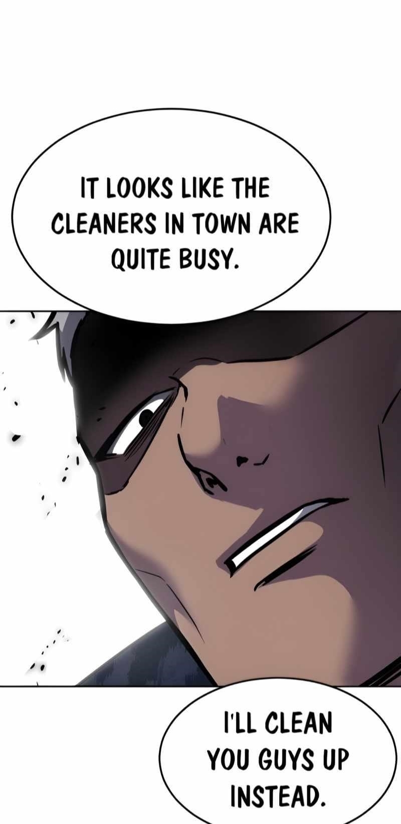 The Boy Of Death Chapter 241 page 1