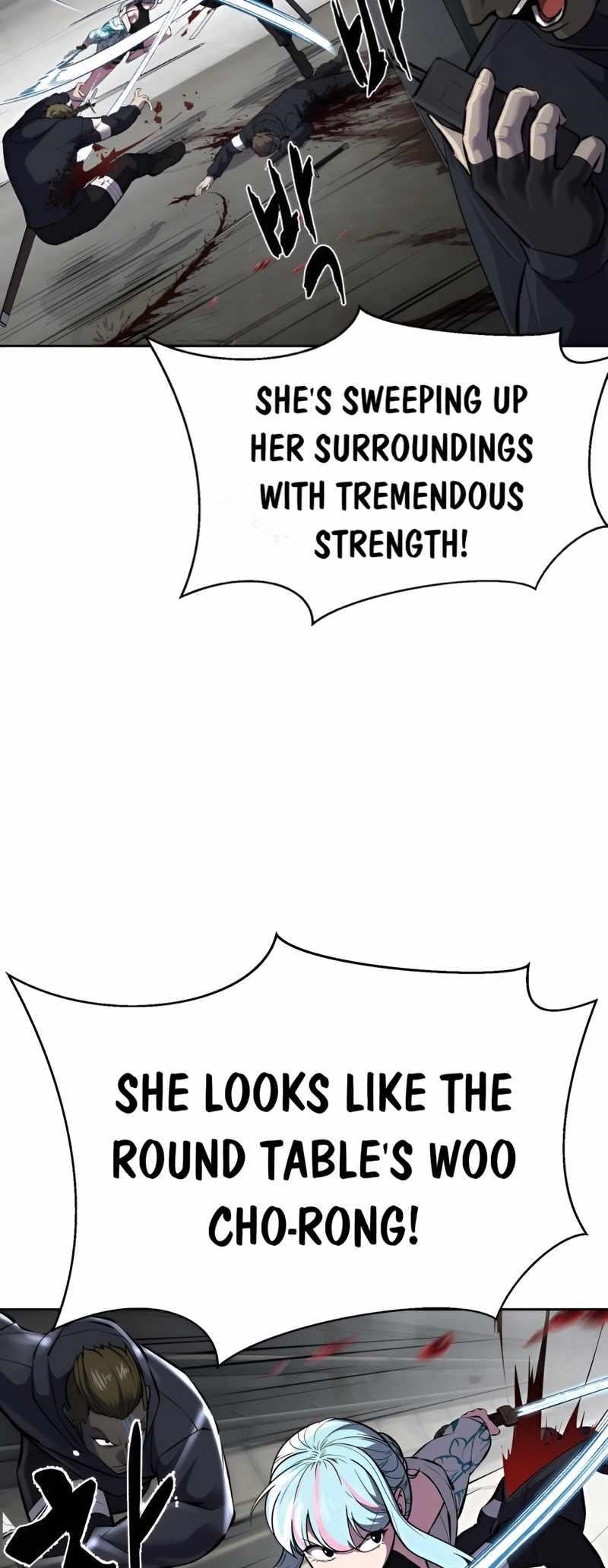 The Boy Of Death Chapter 241 page 11
