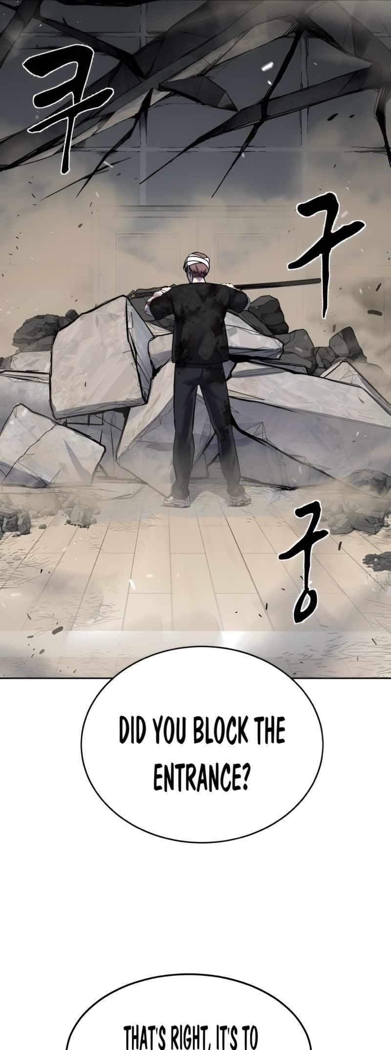 The Boy Of Death Chapter 241 page 17