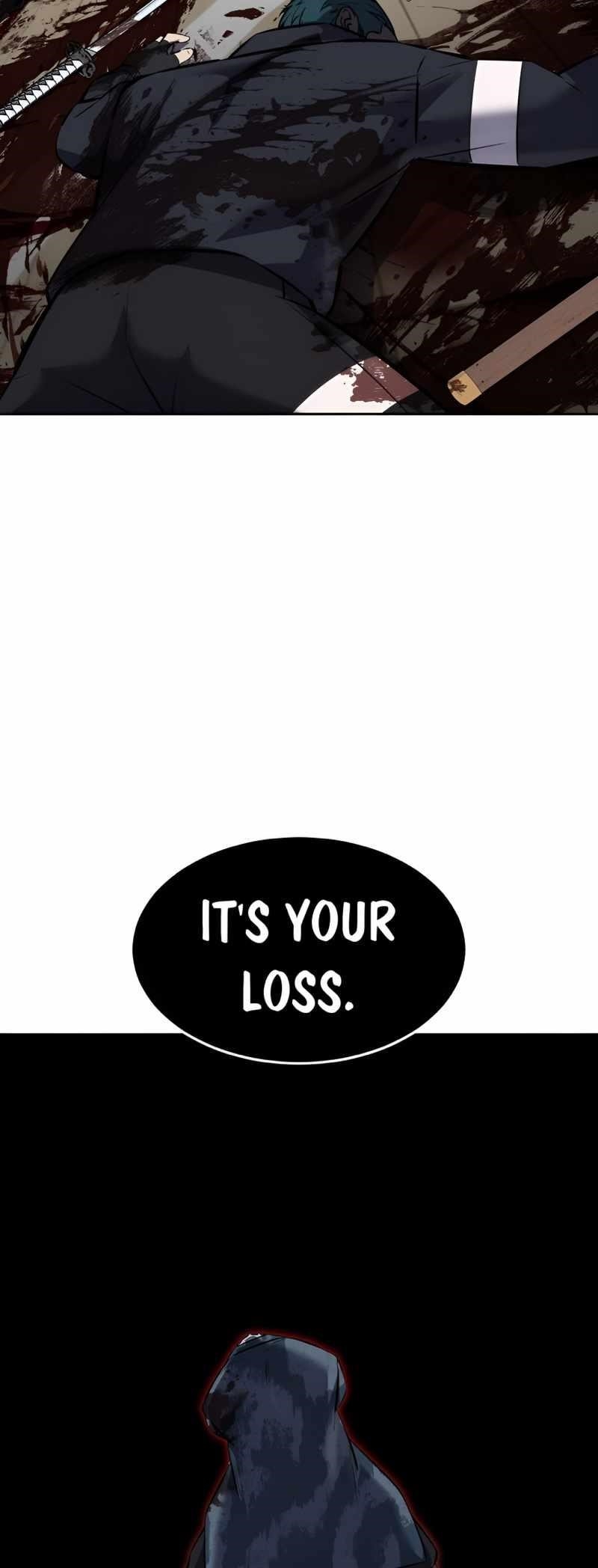 The Boy Of Death Chapter 241 page 92