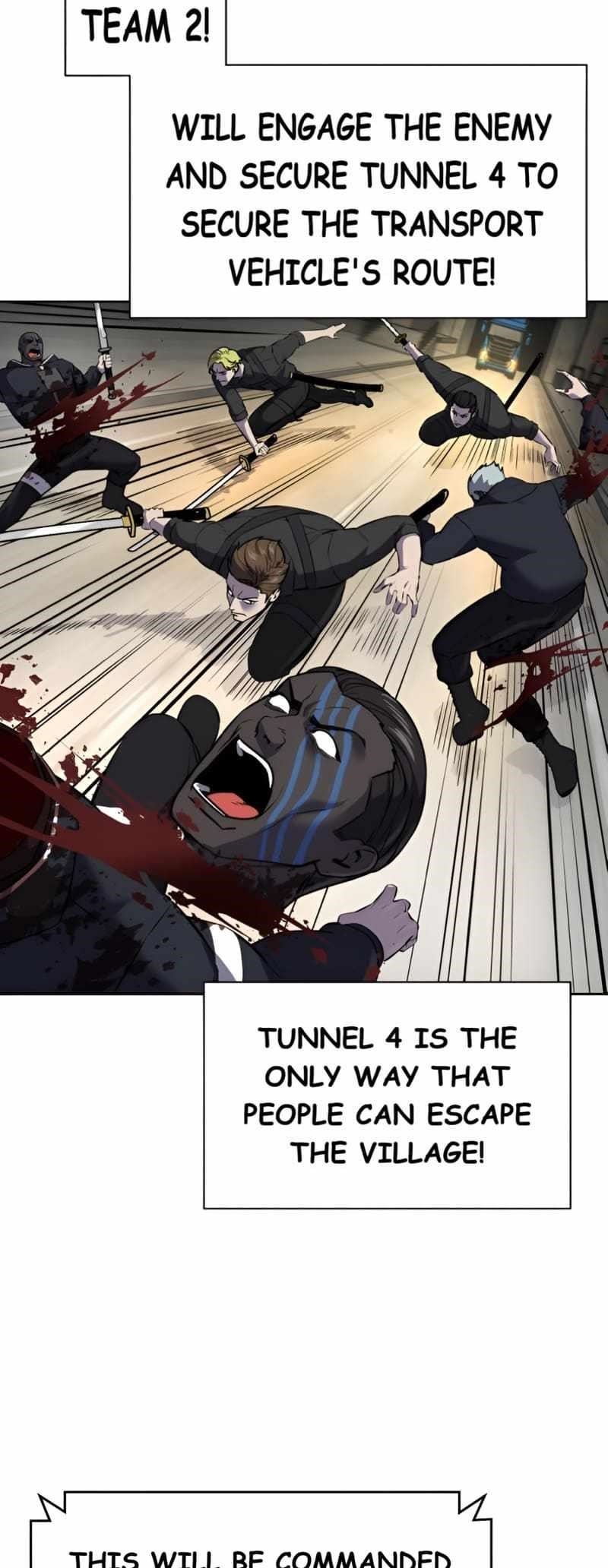 The Boy Of Death Chapter 242 page 115