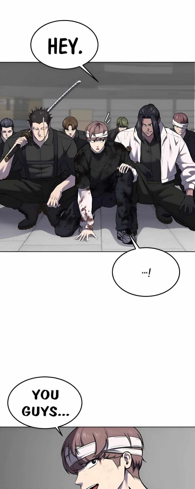 The Boy Of Death Chapter 242 page 46