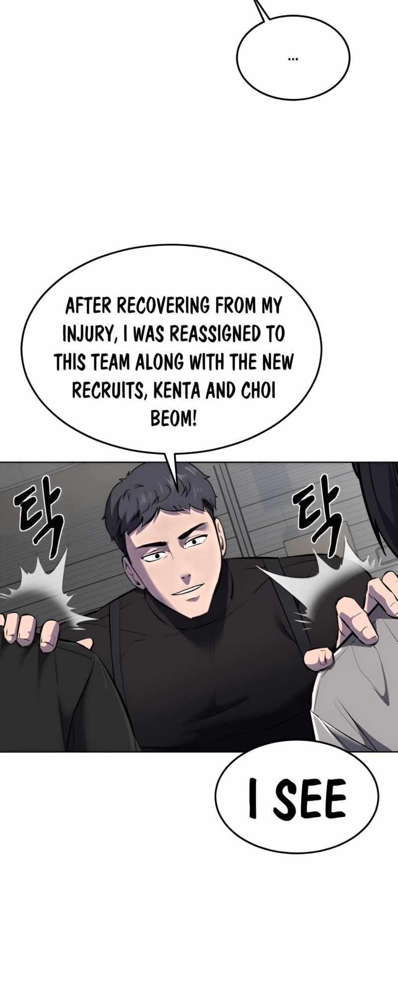 The Boy Of Death Chapter 242 page 48