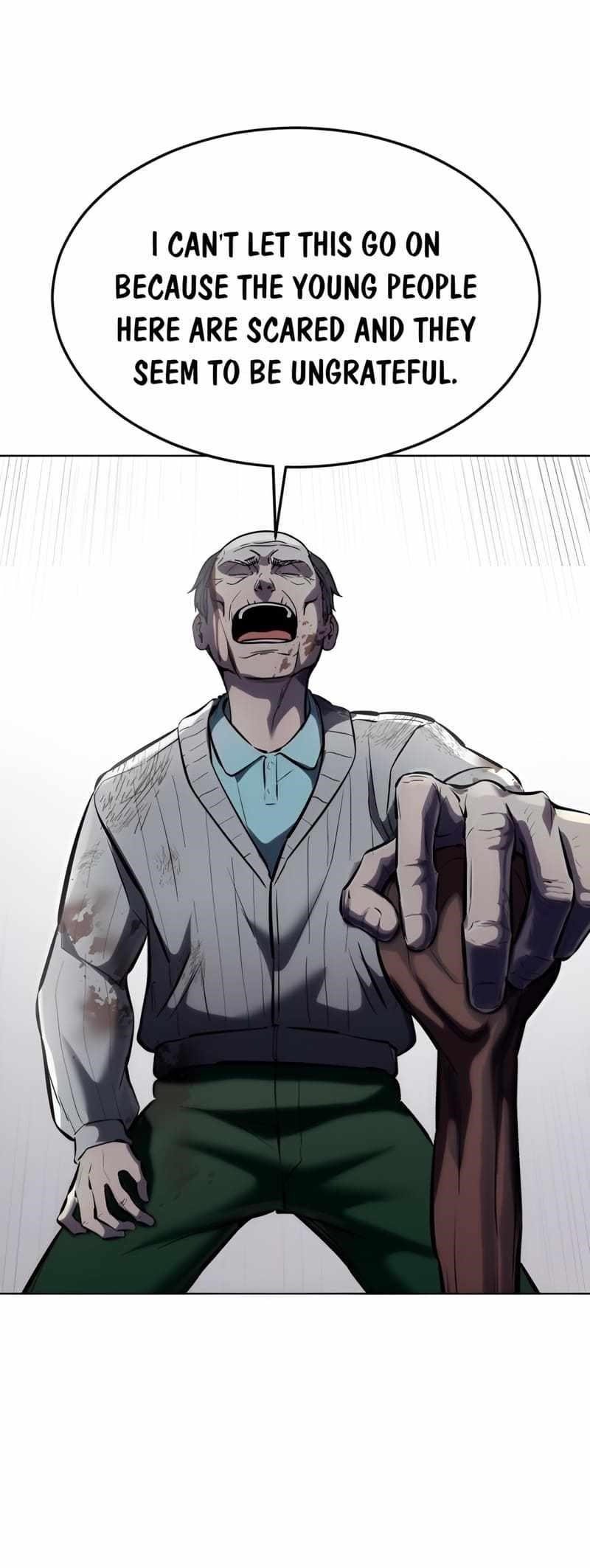 The Boy Of Death Chapter 242 page 88