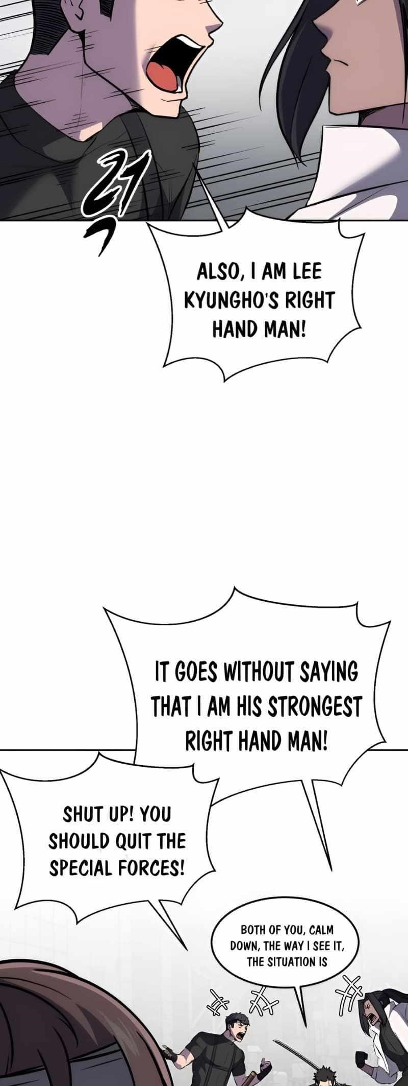 The Boy Of Death Chapter 243 page 14