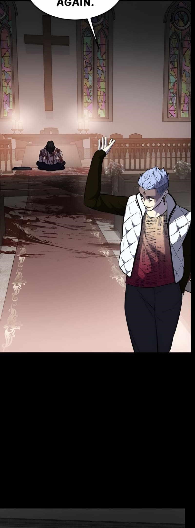The Boy Of Death Chapter 243 page 84