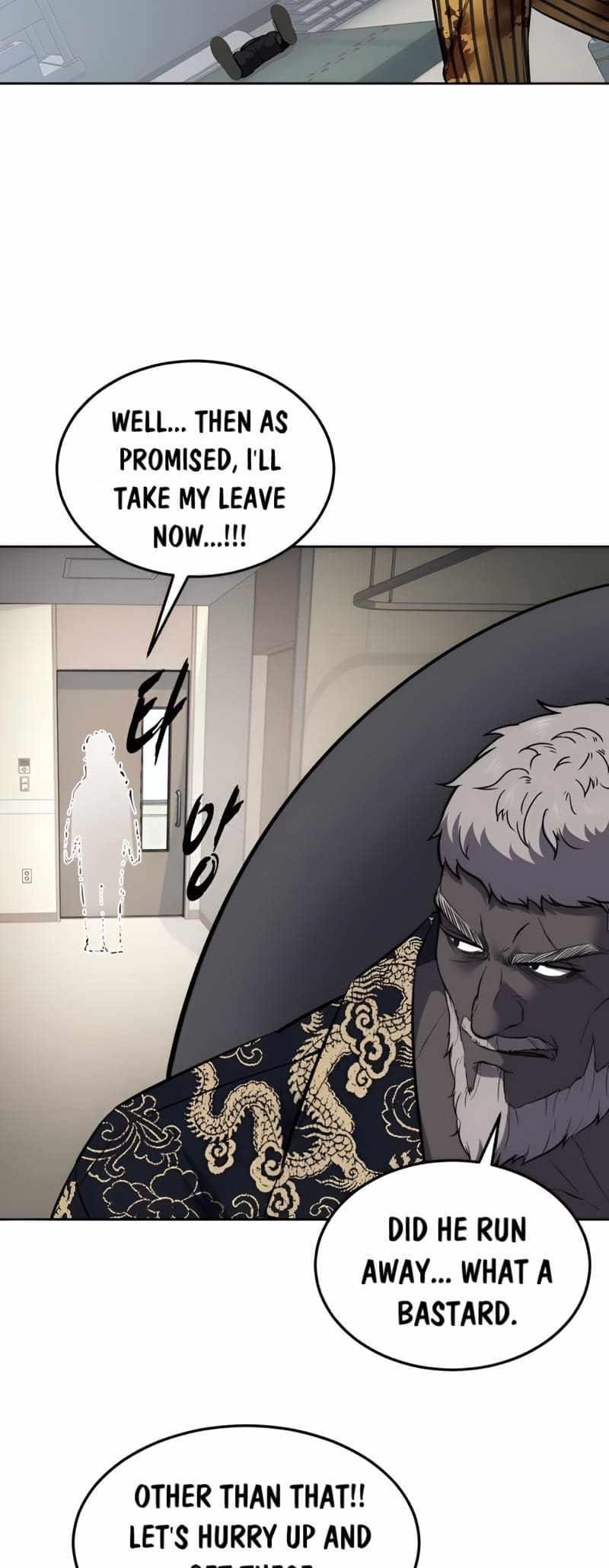 The Boy Of Death Chapter 244 page 116