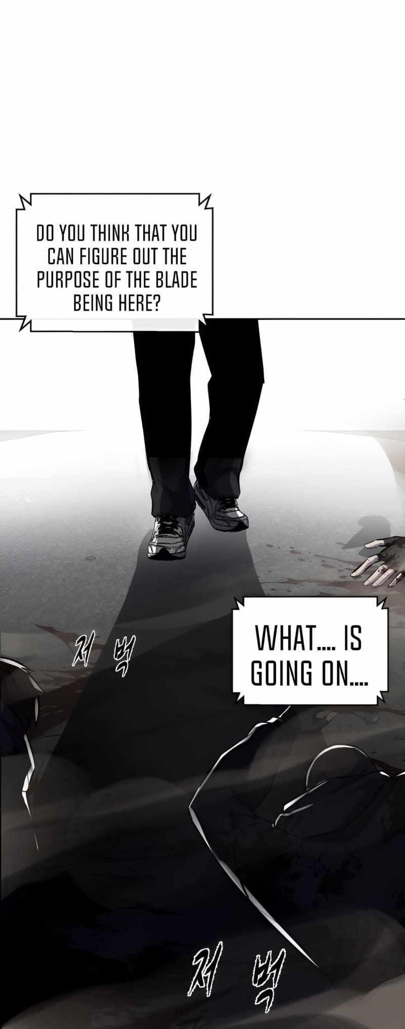 The Boy Of Death Chapter 244 page 129