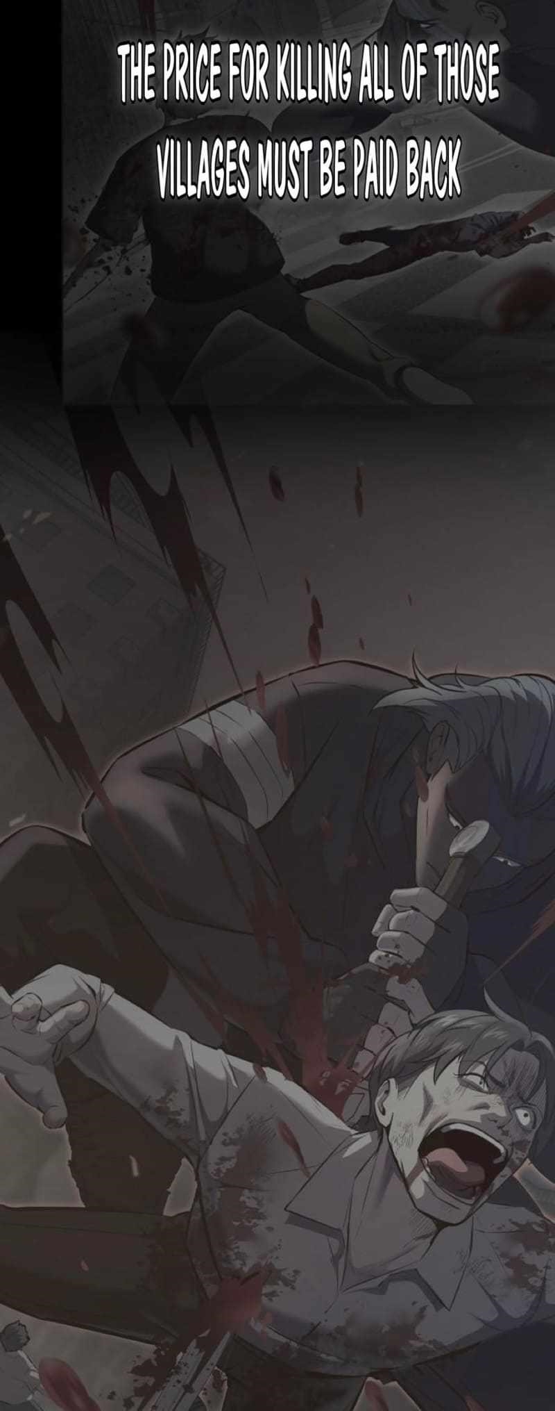 The Boy Of Death Chapter 244 page 134