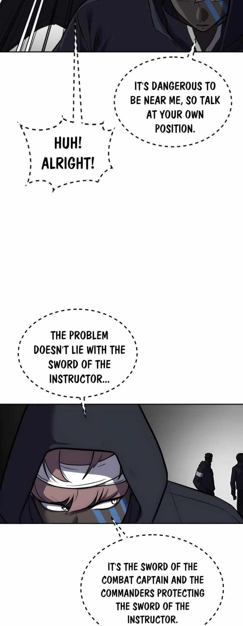 The Boy Of Death Chapter 244 page 41