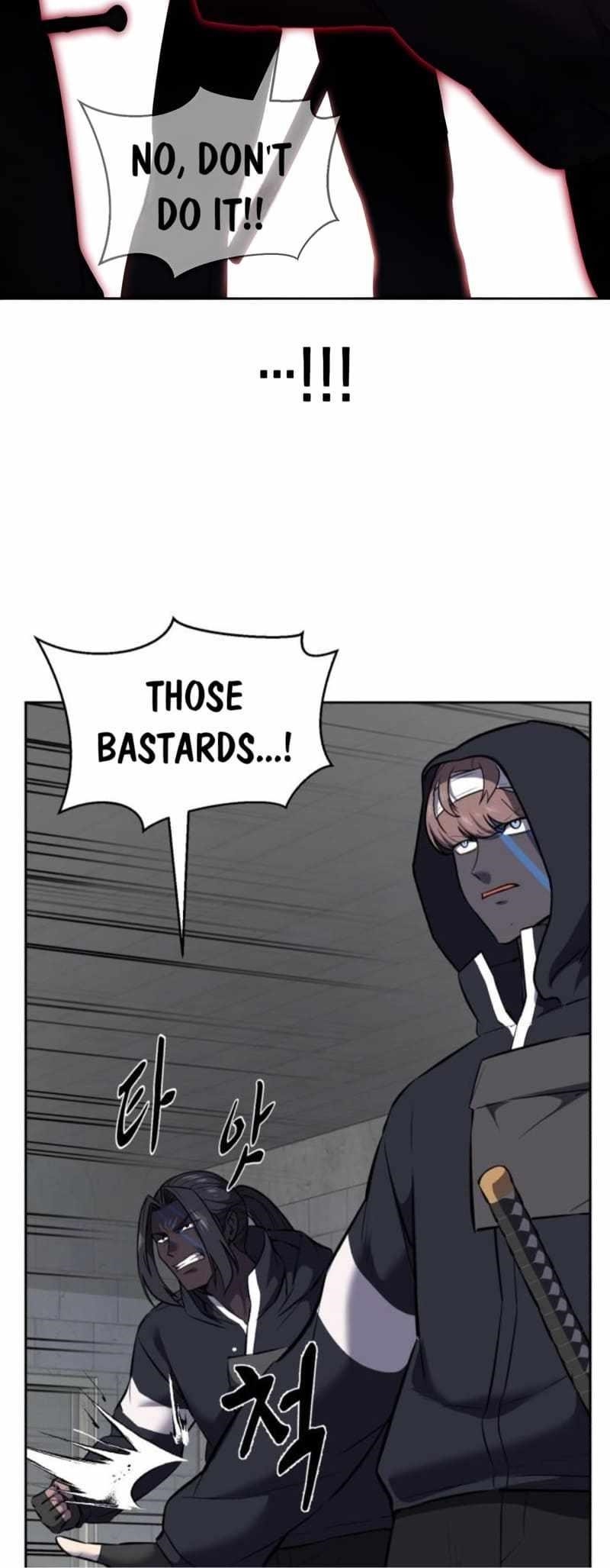 The Boy Of Death Chapter 244 page 48