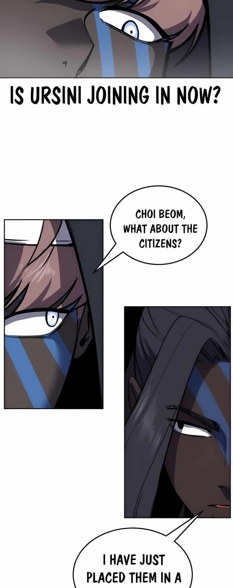 The Boy Of Death Chapter 244 page 83