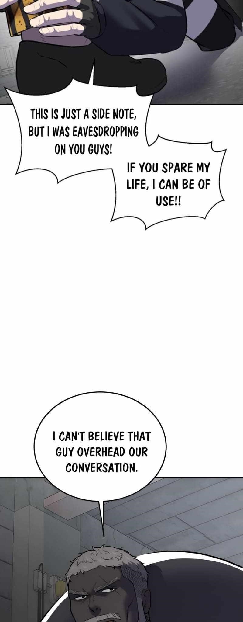 The Boy Of Death Chapter 244 page 96
