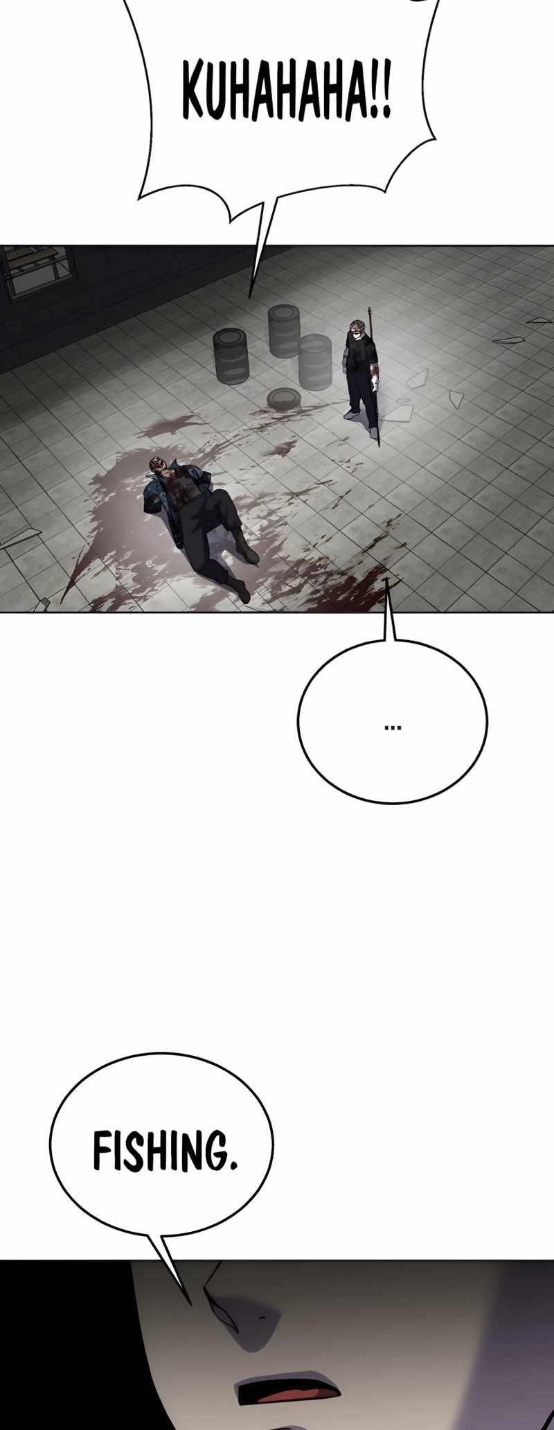 The Boy Of Death Chapter 245 page 123