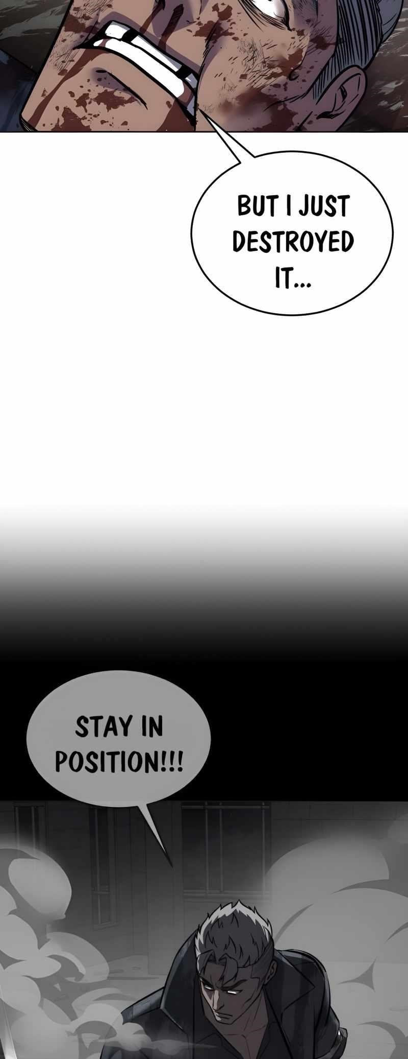 The Boy Of Death Chapter 245 page 129