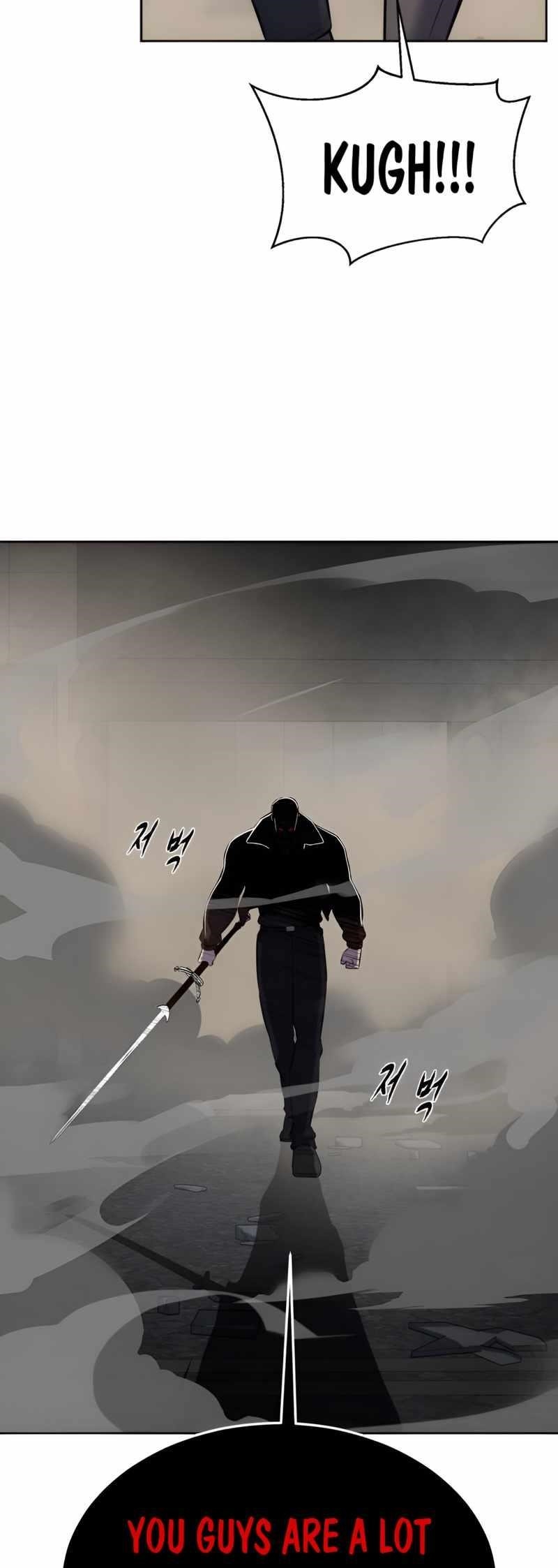The Boy Of Death Chapter 245 page 46