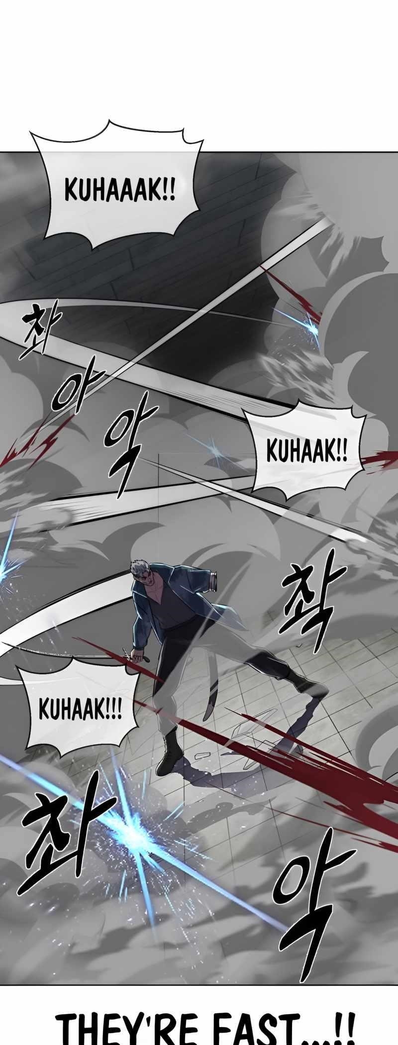 The Boy Of Death Chapter 245 page 6