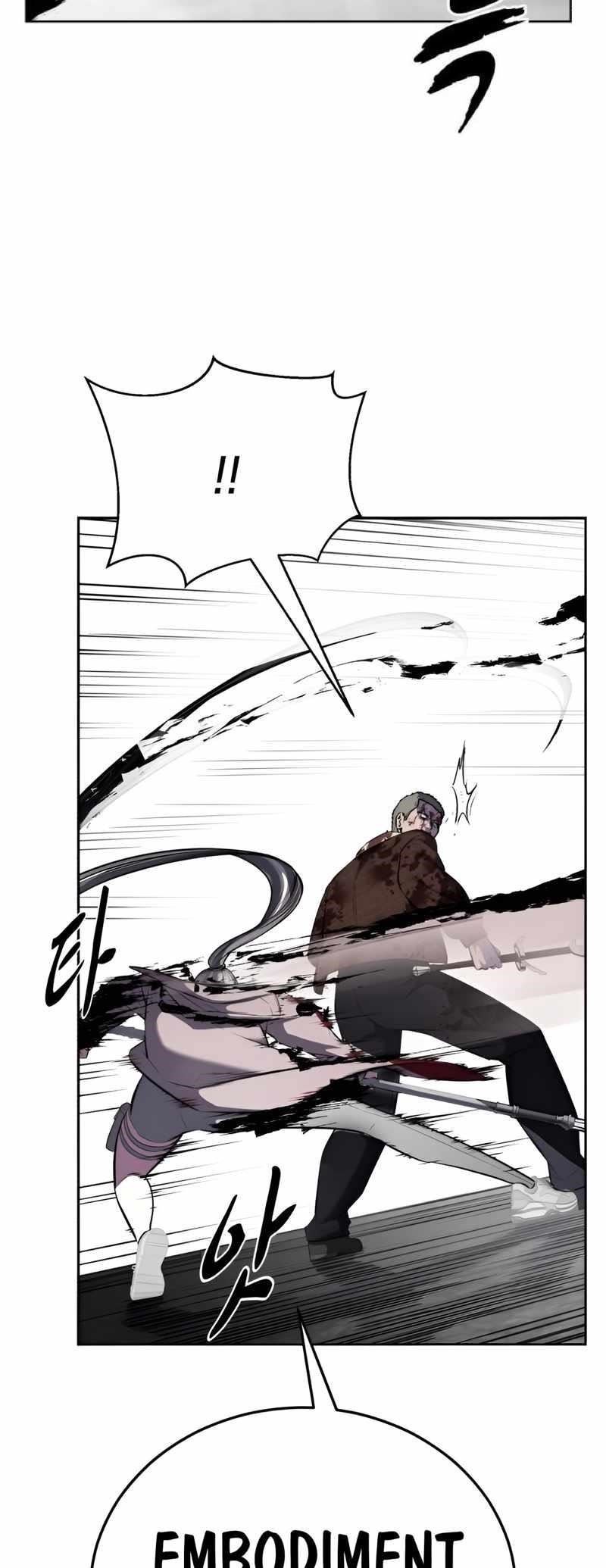 The Boy Of Death Chapter 247 page 137