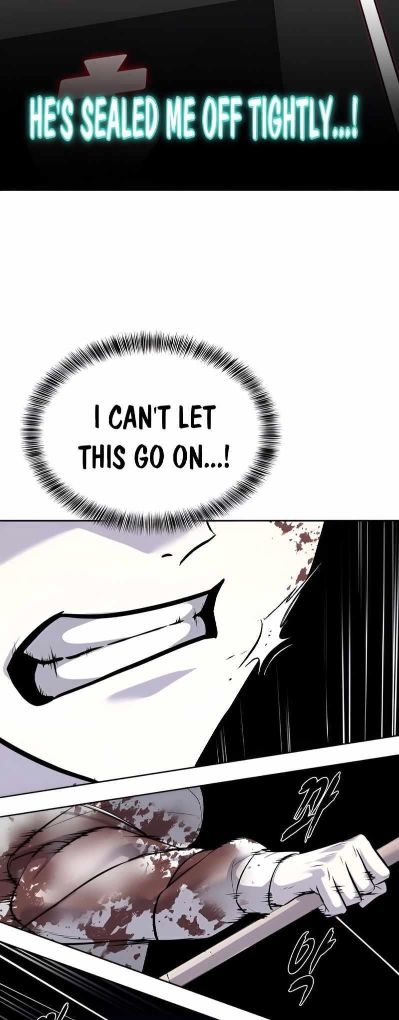 The Boy Of Death Chapter 247 page 39