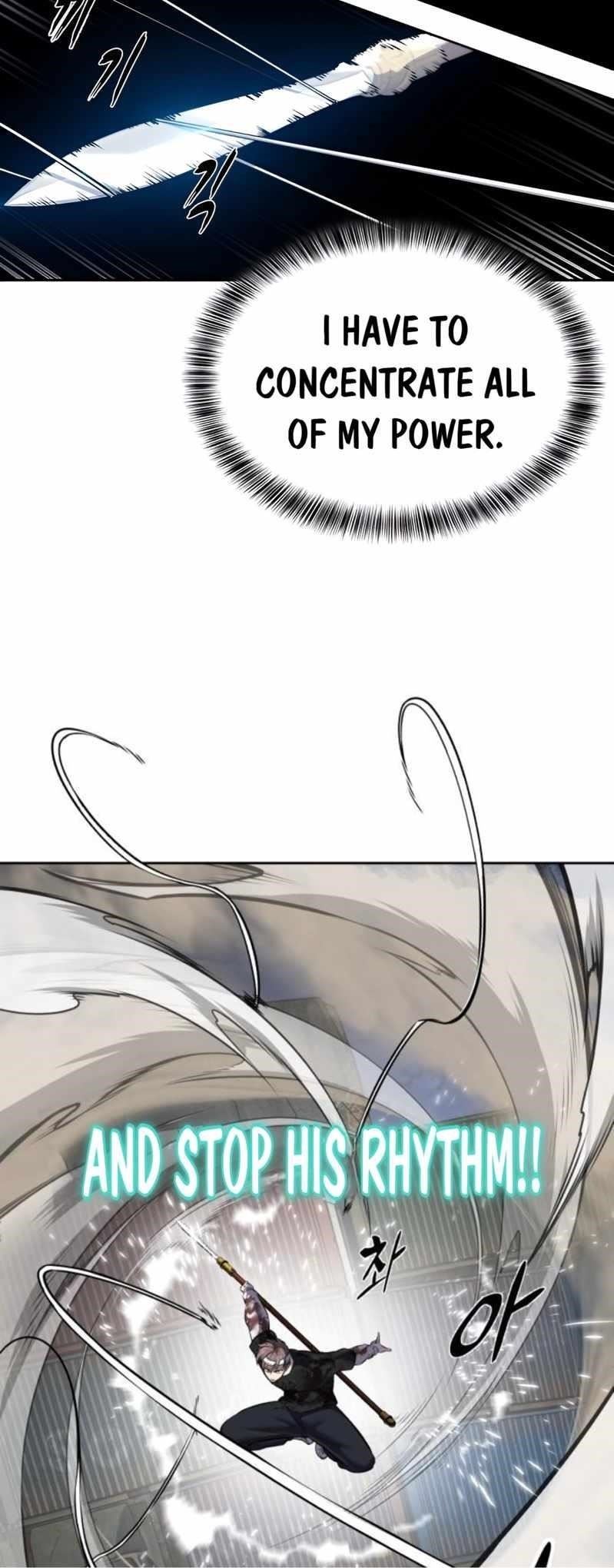The Boy Of Death Chapter 247 page 40