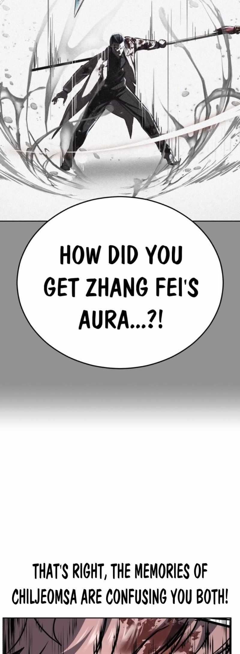 The Boy Of Death Chapter 247 page 52