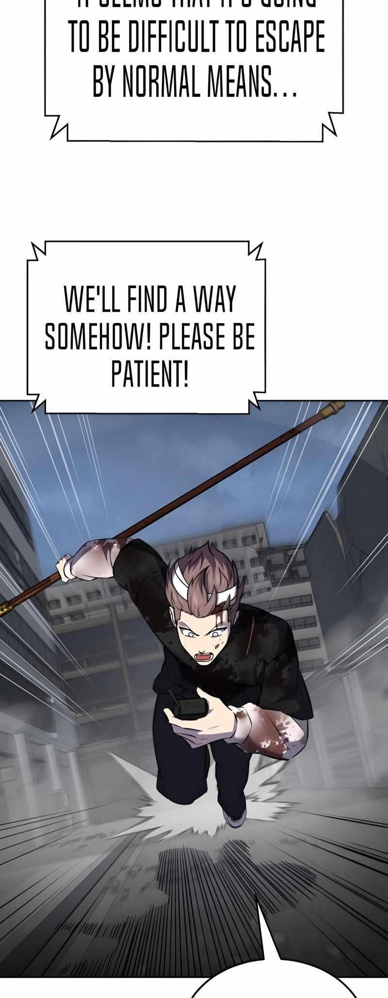 The Boy Of Death Chapter 247 page 69