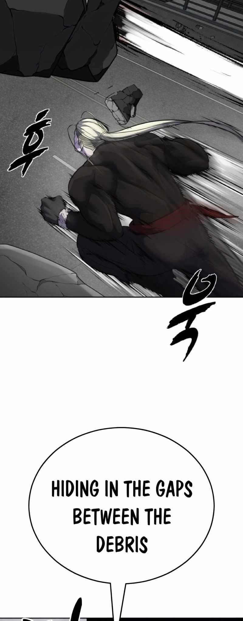 The Boy Of Death Chapter 247 page 93