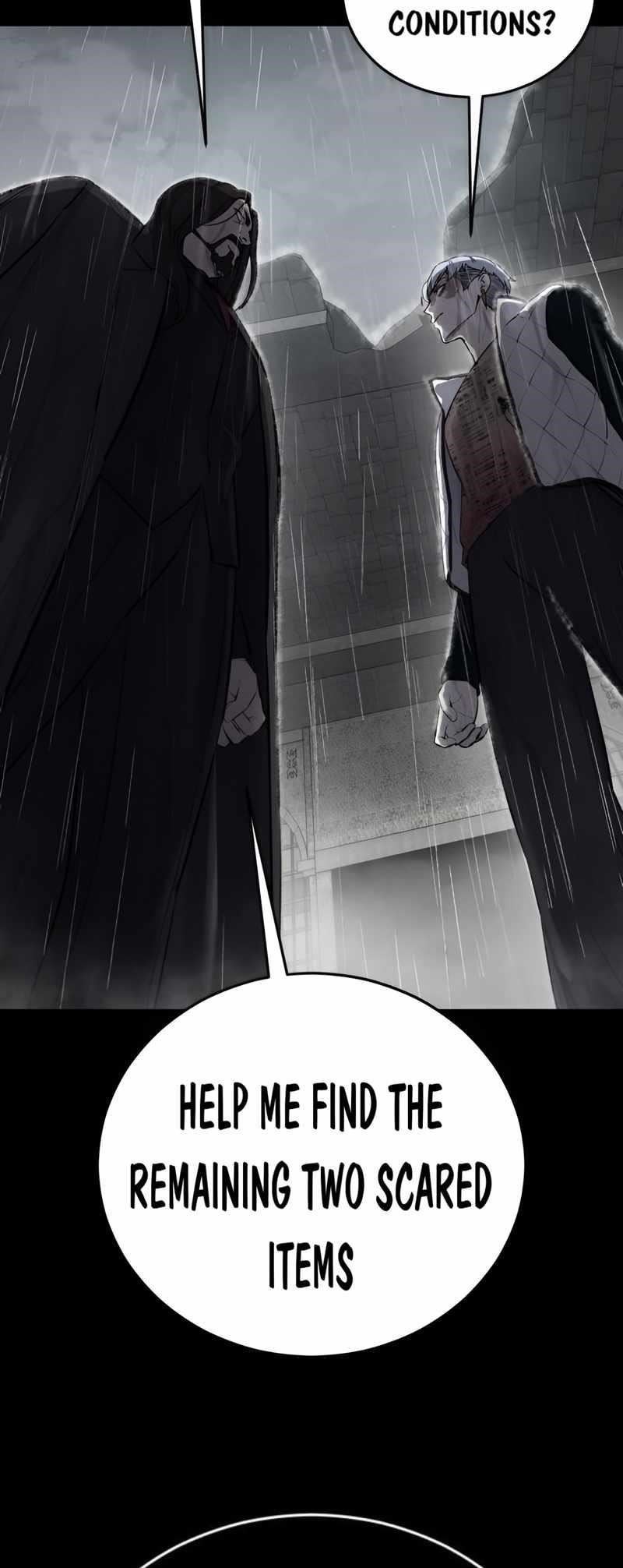 The Boy Of Death Chapter 250 page 110