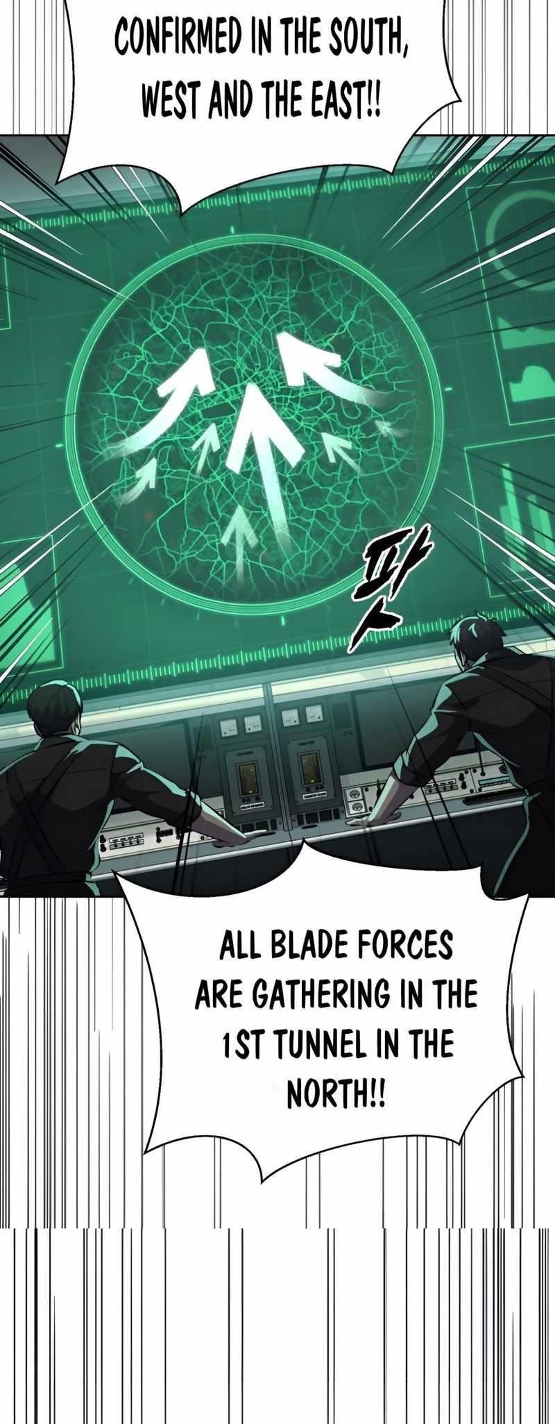 The Boy Of Death Chapter 250 page 123