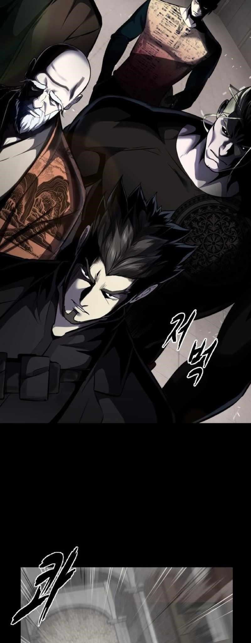 The Boy Of Death Chapter 250 page 19