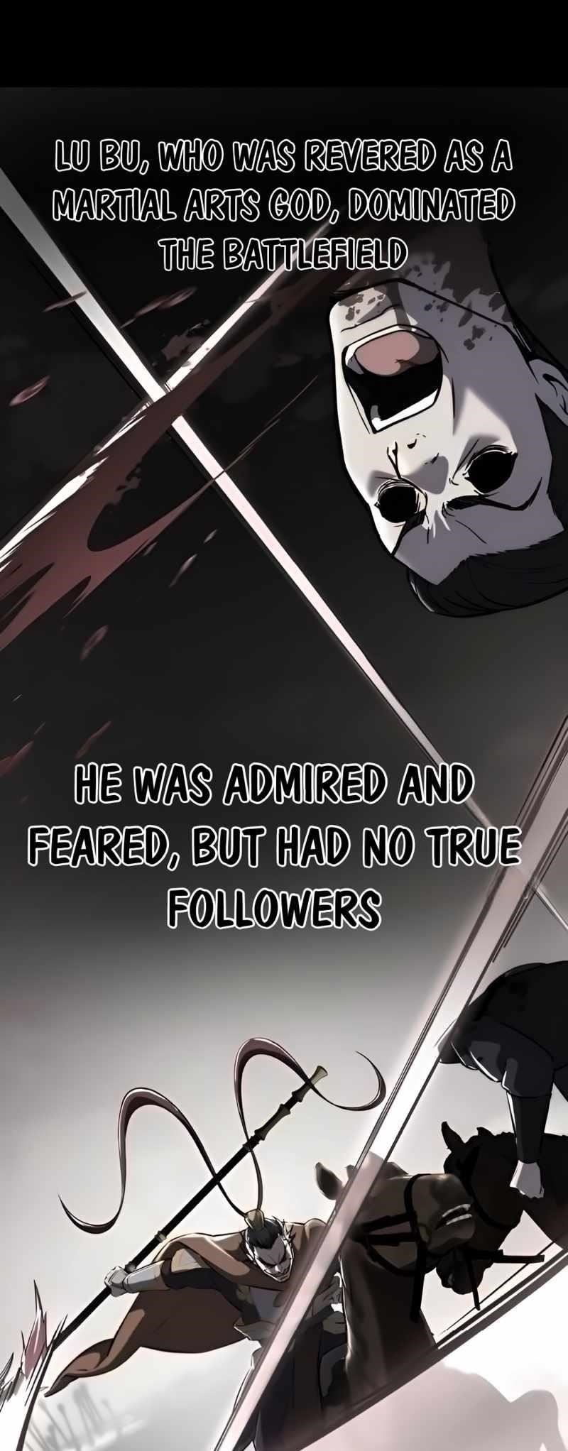 The Boy Of Death Chapter 253 page 55