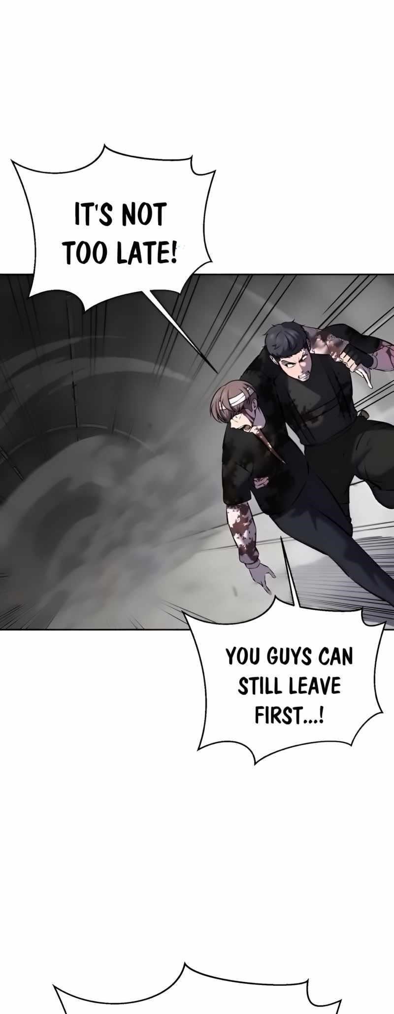 The Boy Of Death Chapter 254 page 107