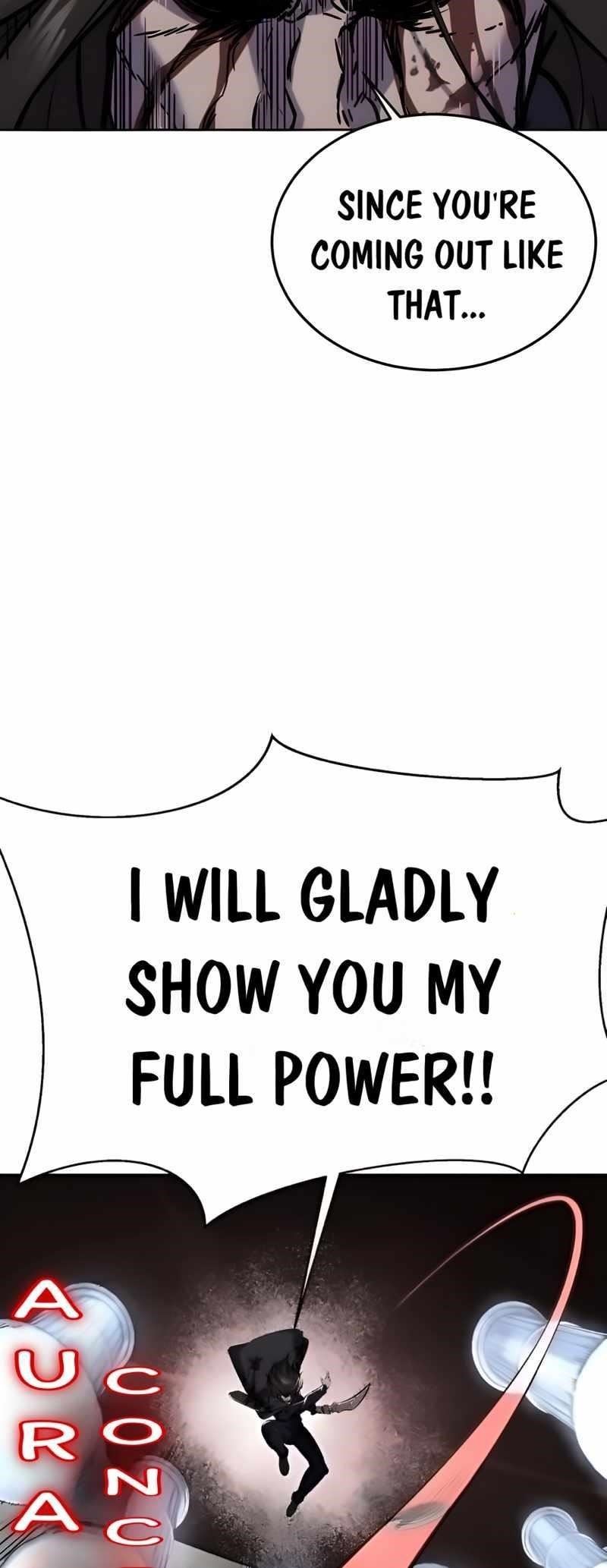 The Boy Of Death Chapter 254 page 30