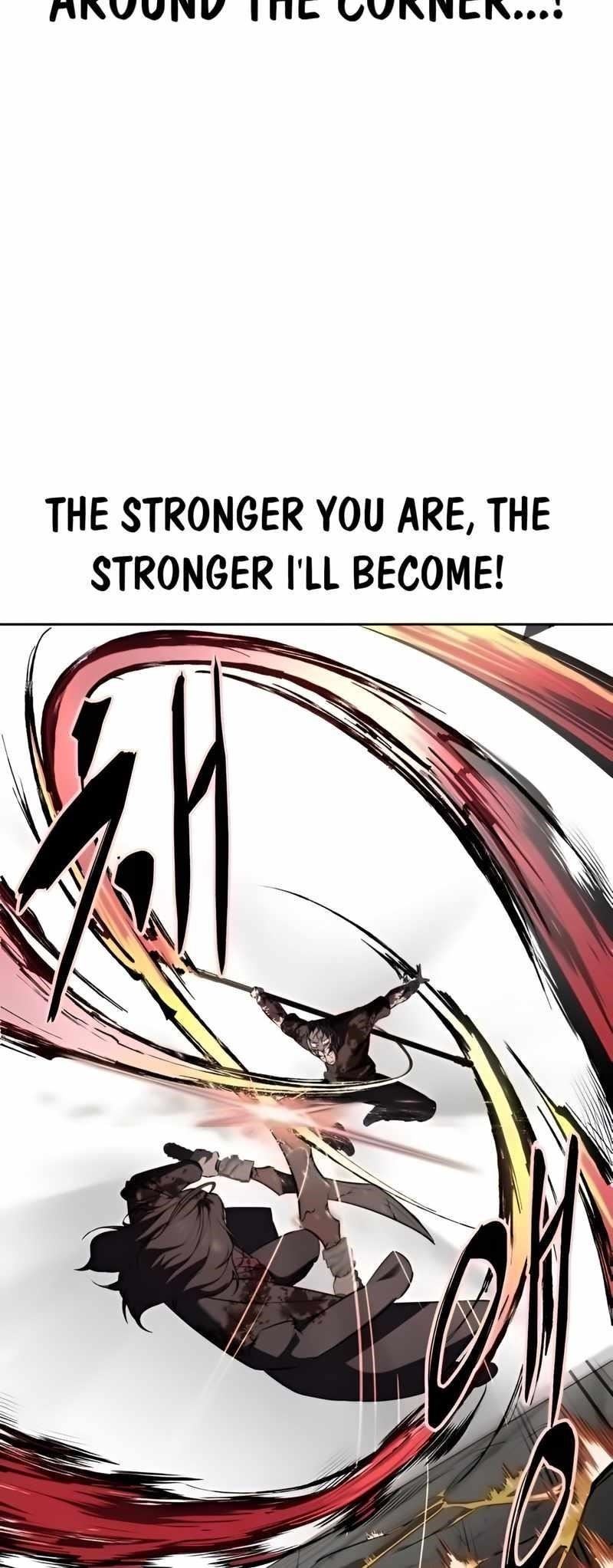 The Boy Of Death Chapter 254 page 35
