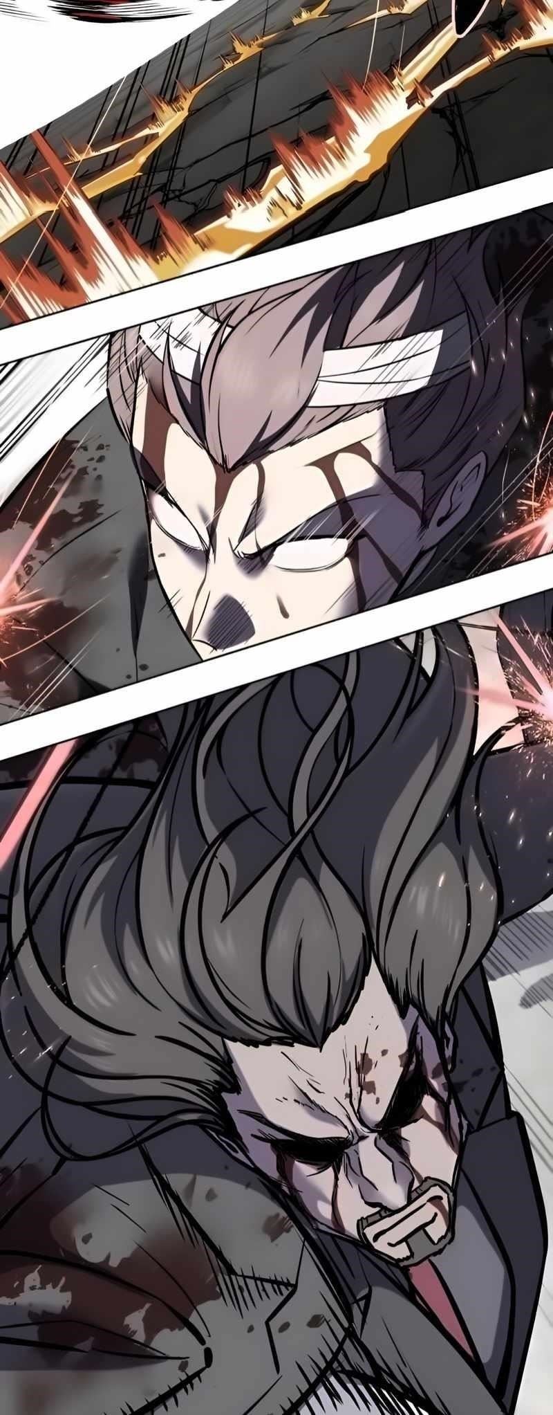 The Boy Of Death Chapter 254 page 36