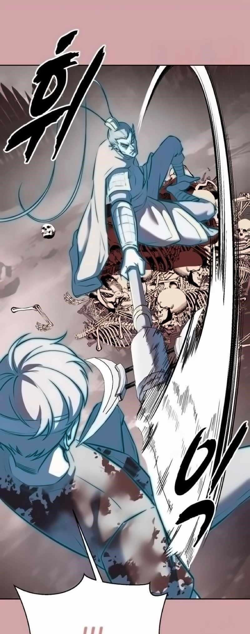 The Boy Of Death Chapter 254 page 67