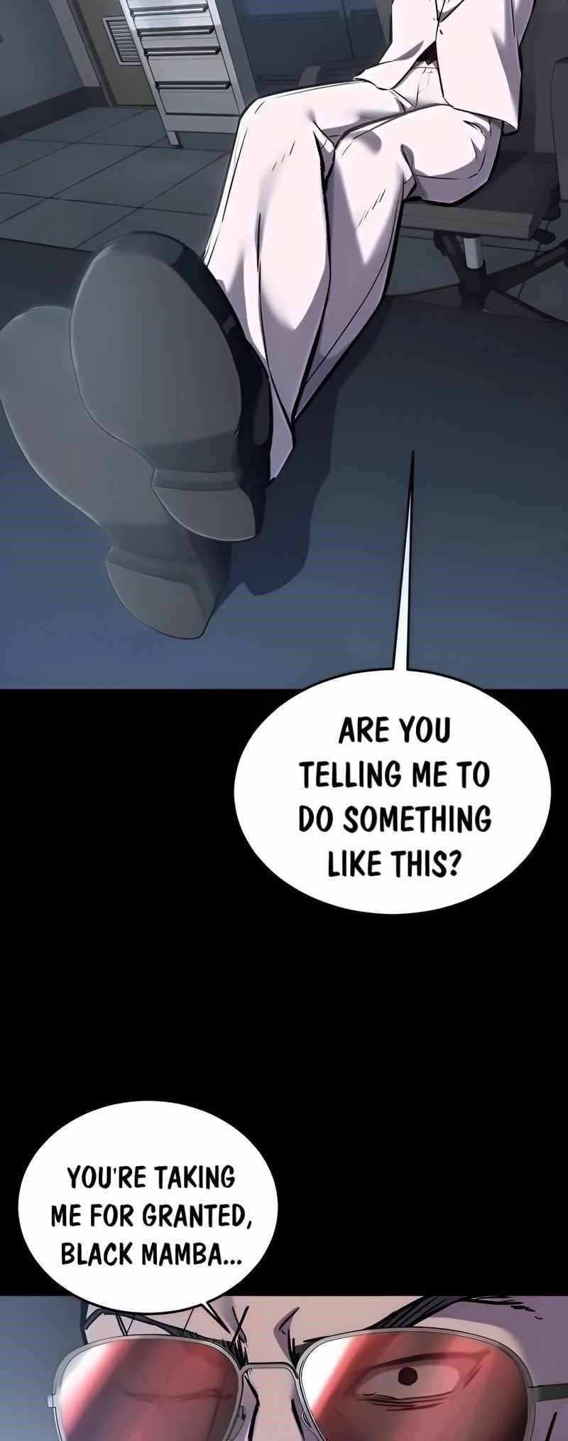The Boy Of Death Chapter 257 page 2