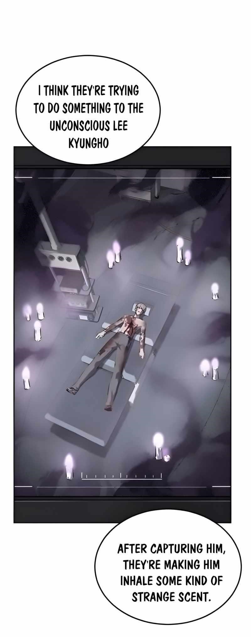 The Boy Of Death Chapter 258 page 102
