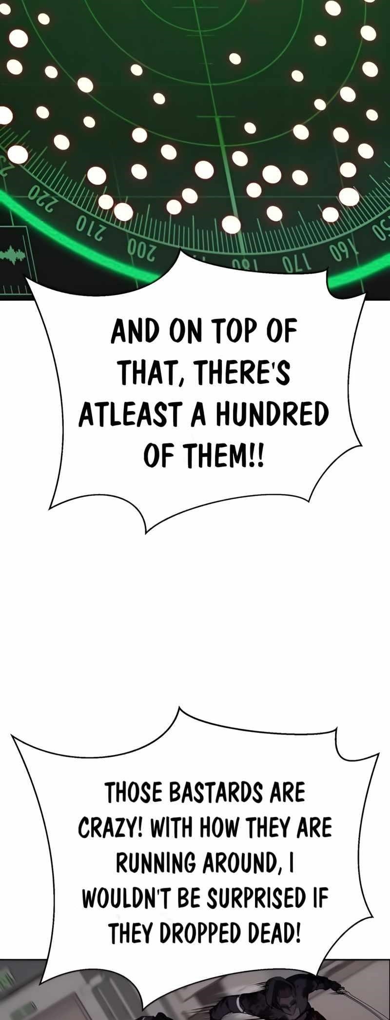 The Boy Of Death Chapter 260 page 54
