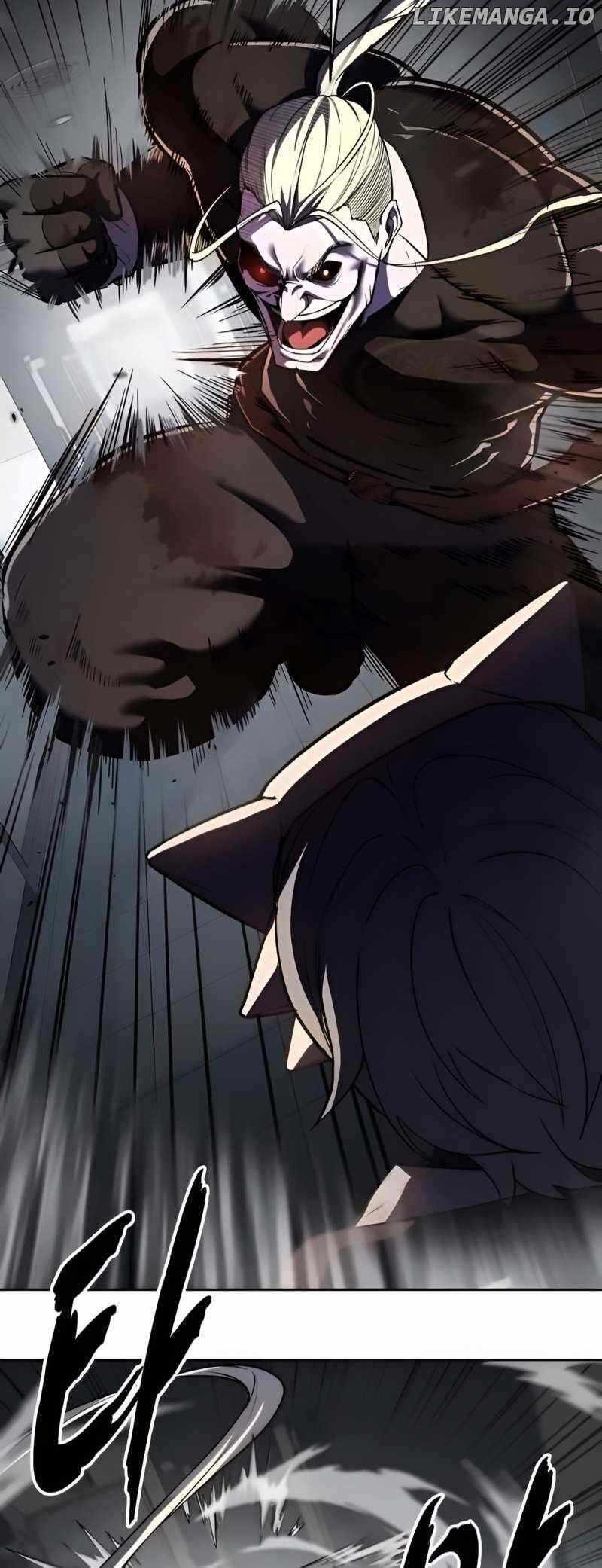 The Boy Of Death Chapter 261 page 100